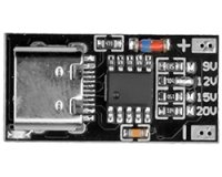 PDトリガーモジュール