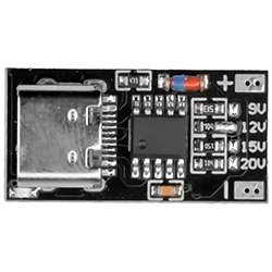 画像1: PDトリガーモジュール