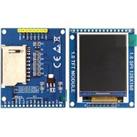 1.8インチTFT液晶モジュール