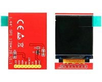 1.8インチTFT液晶モジュール