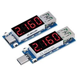 画像1: PDトリガーモジュール