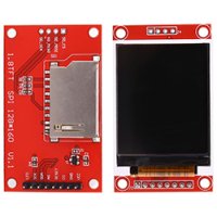 1.8インチTFT液晶モジュール
