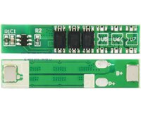 リチウムイオン電池保護基板