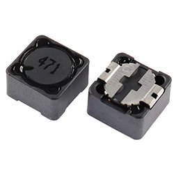 画像1: チップインダクタ