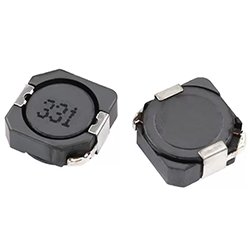 画像1: チップインダクタ