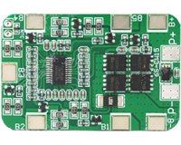 リチウムイオン電池保護基板
