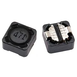 画像1: チップインダクタ