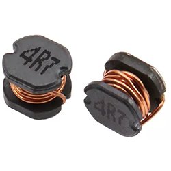 画像1: チップインダクタ