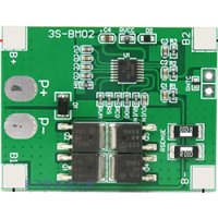 リチウムイオン電池保護基板