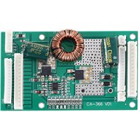 定電流出力LEDドライバー