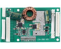 定電流出力LEDドライバー