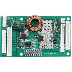 画像1: 定電流出力LEDドライバー