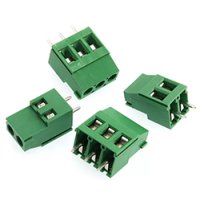 ターミナルブロック