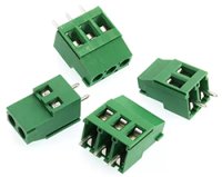 ターミナルブロック