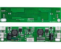 定電流出力LEDドライバー