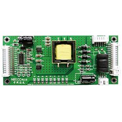 画像1: 定電流出力LEDドライバー