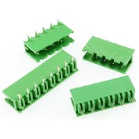 ターミナルブロック