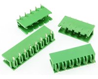 ターミナルブロック