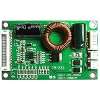 定電流出力LEDドライバー