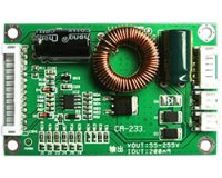 定電流出力LEDドライバー