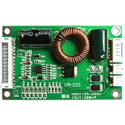 画像1: 定電流出力LEDドライバー