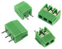 ターミナルブロック