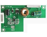 定電流出力LEDドライバー