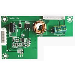 画像1: 定電流出力LEDドライバー