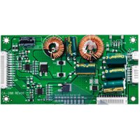 定電流出力LEDドライバー