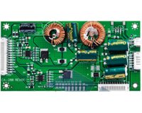 定電流出力LEDドライバー