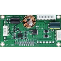 定電流出力LEDドライバー