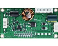 定電流出力LEDドライバー