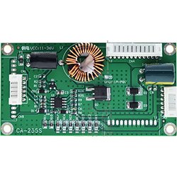 画像1: 定電流出力LEDドライバー