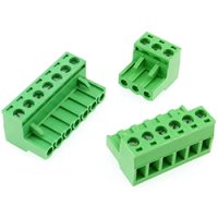 ターミナルブロック