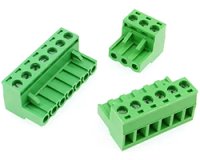 ターミナルブロック