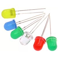 ★φ8★砲弾型LED