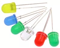 ★φ8★砲弾型LED