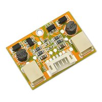 定電流出力LEDドライバー