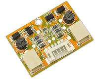 定電流出力LEDドライバー