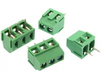 ターミナルブロック