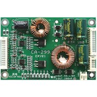 定電流出力LEDドライバー