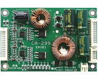 定電流出力LEDドライバー