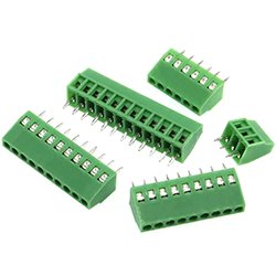 画像1: ターミナルブロック