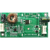 定電流出力LEDドライバー