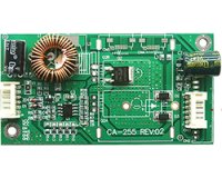 定電流出力LEDドライバー