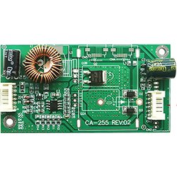 画像1: 定電流出力LEDドライバー