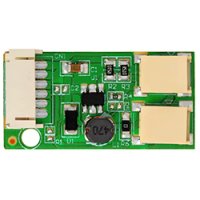 定電流出力LEDドライバー