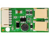 定電流出力LEDドライバー