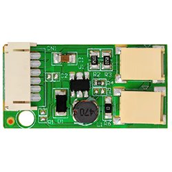 画像1: 定電流出力LEDドライバー