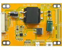 定電流出力LEDドライバー